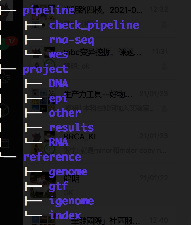 服务器日常使用指南 - 图2