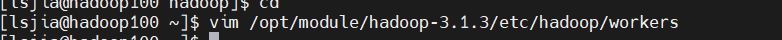 Hadoop第四节课堂笔记 - 图12