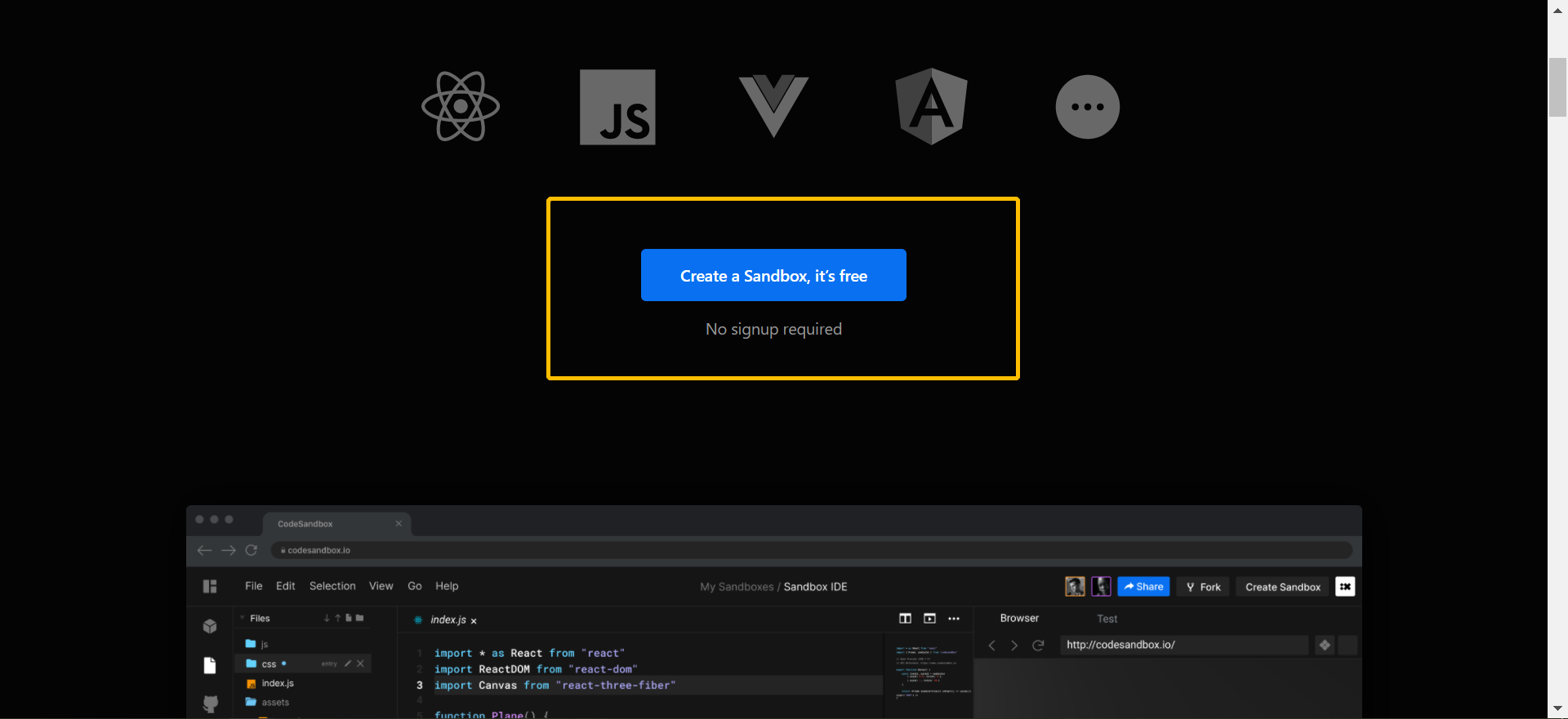 Vue完整版和运行时版本的区别 - 图2