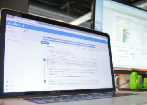Q&A with Automated Insights: on Business Intelligence and Analytics, Natural Language Generation, and Wordsmith - SourceForge Articles - 图3