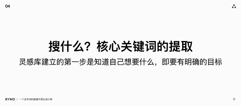 7000字长文干货！数据可视化设计师如何建立灵感库？ - 优设网 - UISDC - 图3