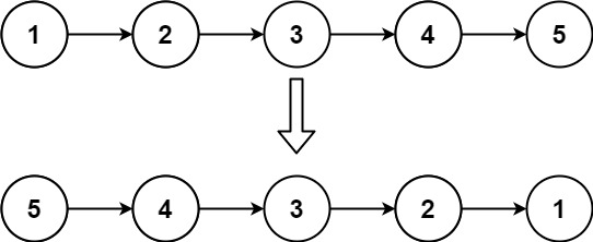 206. 反转链表 - 图1