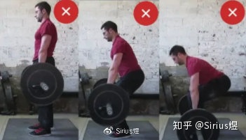 硬拉 DEADLIFT - 图15