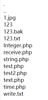 9.PHP文件操作 - 图26