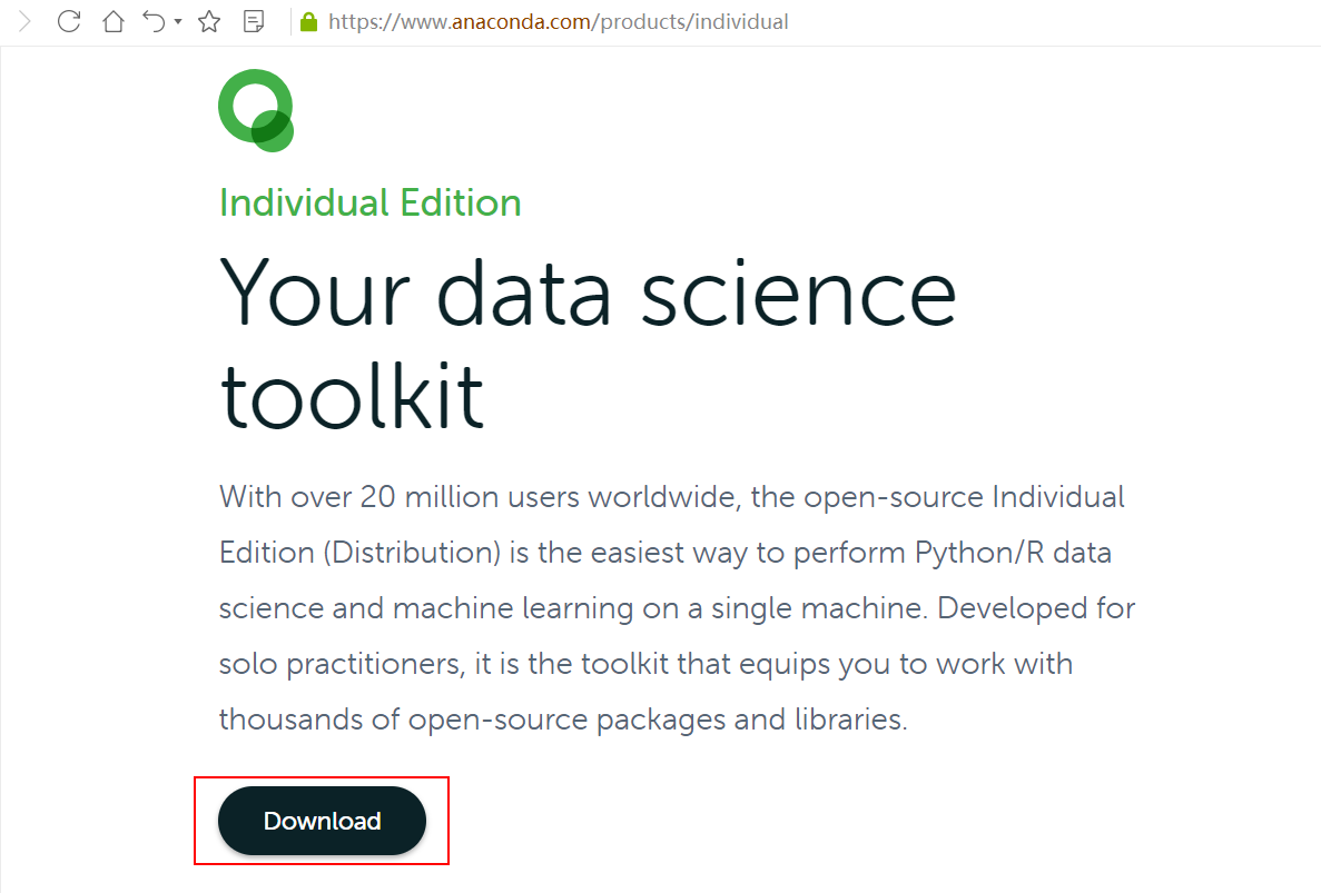 0.Anaconda安装 - 图2
