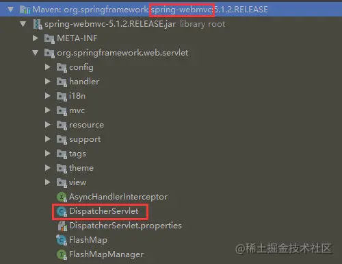 6 SpringBoot内置的各种Starter是怎样构建的 - 图8