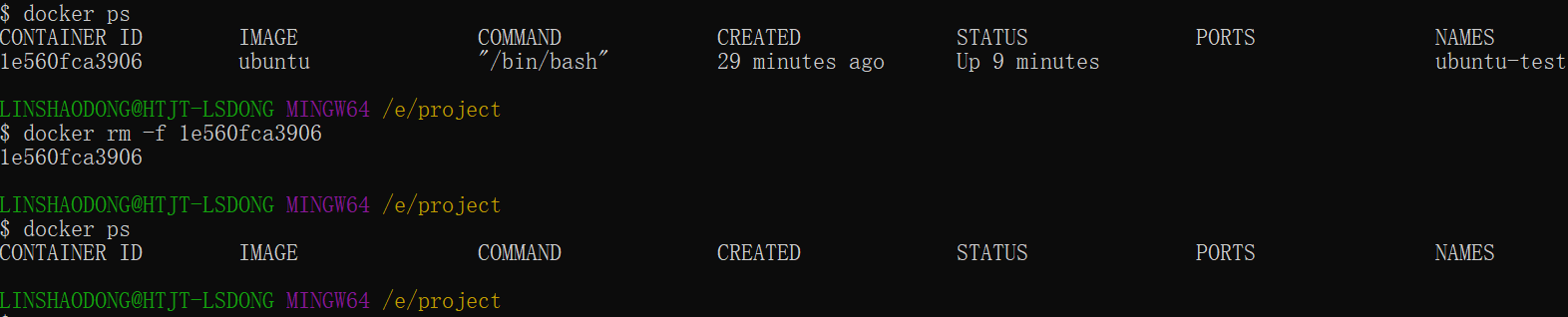 Docker 容器使用 - 图15