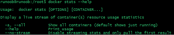 Docker 容器使用 - 图2