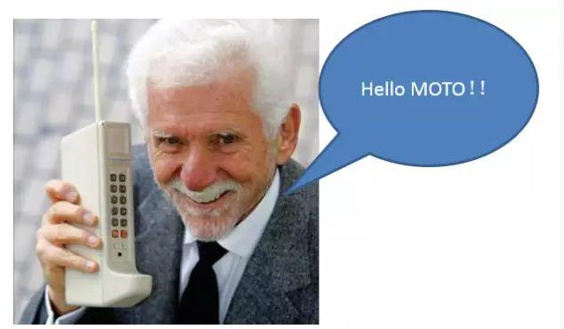 从1G到5G，通信巨头的血泪辛酸史 - 图3