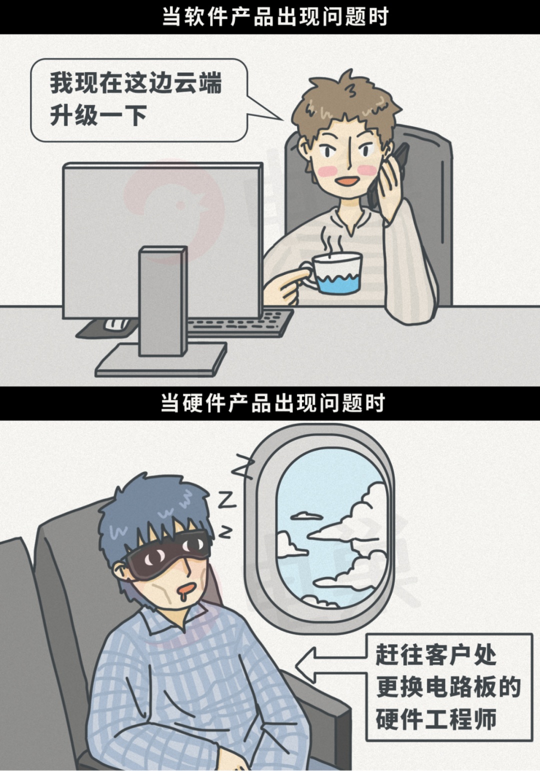 物联网的主流开发方式还是C语言？你知道物联网虚拟机么? - 图3