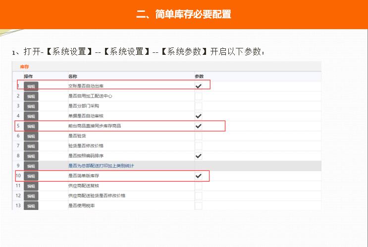 五分钟读懂简单酒水库存 - 图2