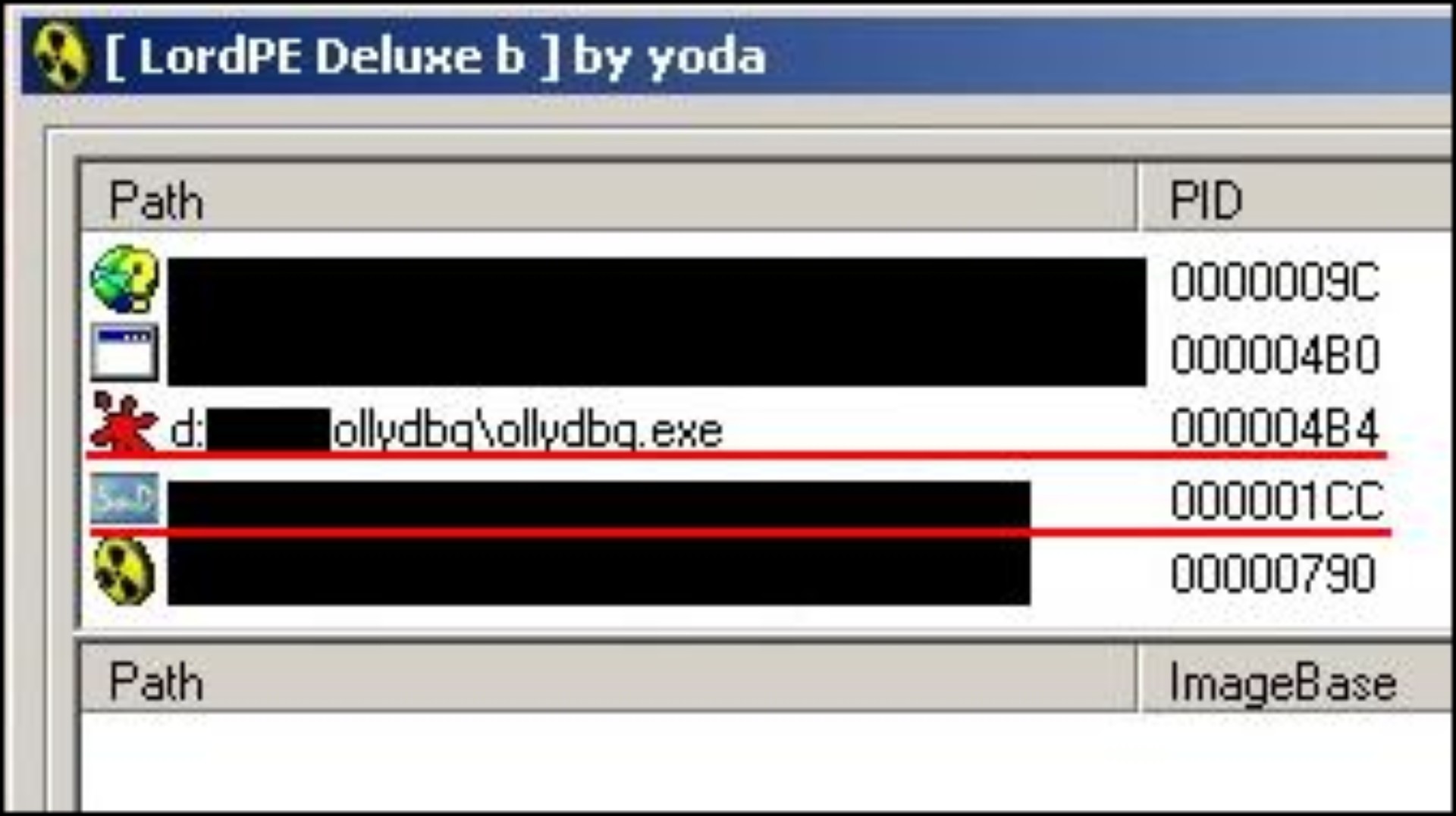 yoda's protector脱壳思路 - 图7