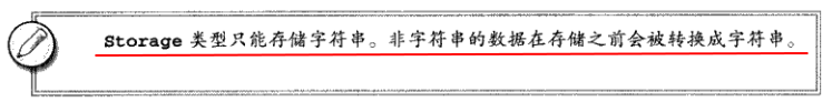 离线应用与客户端存储 - 图11