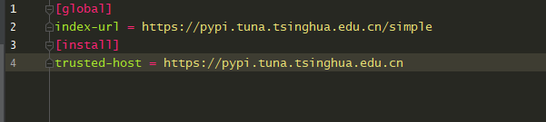 Python3，选择Python自动安装第三方库，从此跟pip说拜拜！！ - 图4