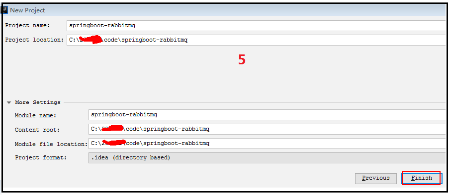 RabbitMQ - 图4