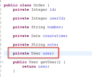 02 输入输出映射 动态Sql - 图8