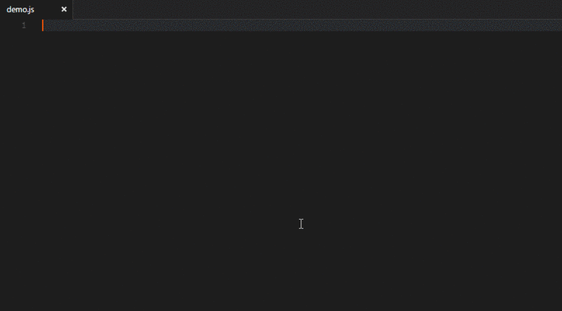 vscode 插件推荐 -前端工程师 - 图10