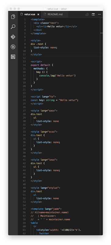 vscode 插件推荐 -前端工程师 - 图13