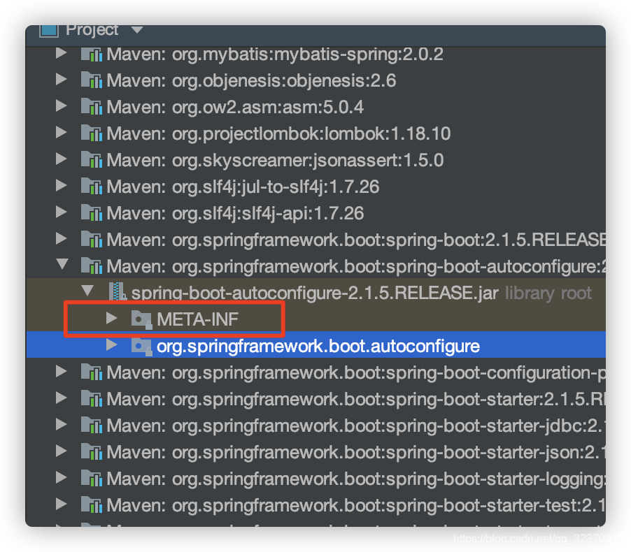 为何不使用@EnableTransactionManagement就能使用事务 - 图10