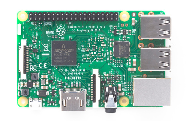 Temperature upload over MQTT using Raspberry Pi and DHT22 sensor - 图2