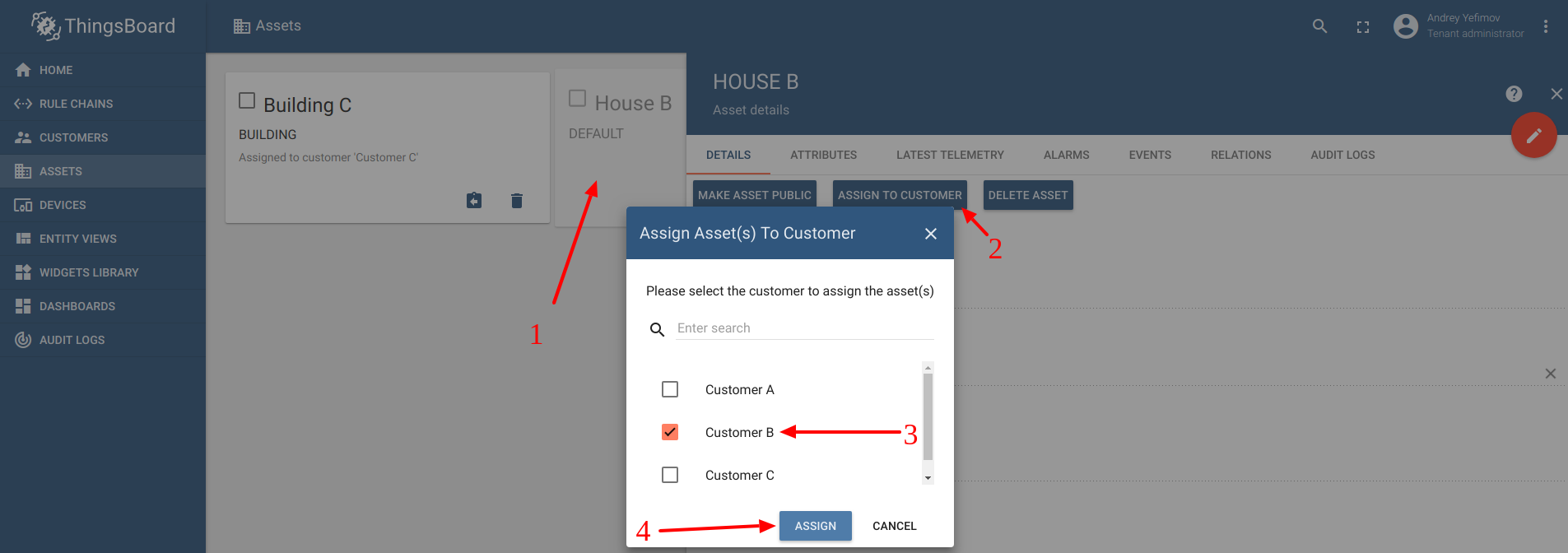 Weather reading using REST API calls - 图3