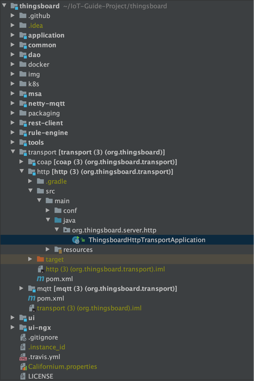 Thingsboard源码分析-HTTP连接处理 - 图2