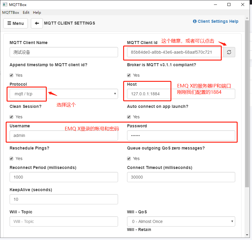 Thingsboard 3.0 通过 tb-gateway 网关接入 MQTT 设备教程 - 图8