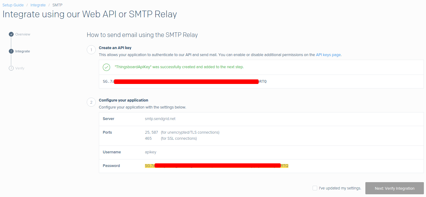 Mail Setting - 图3