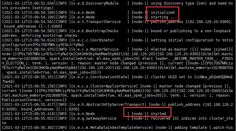 ElasticSearch - 图9