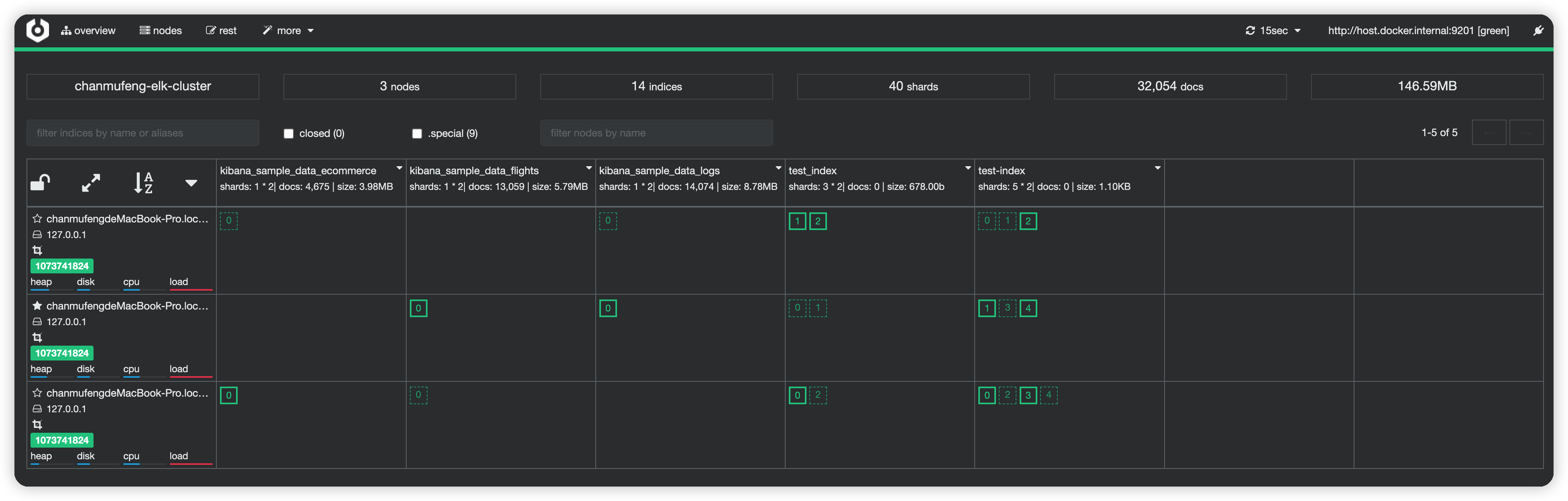 m1芯片电脑安装cerebro - 图1