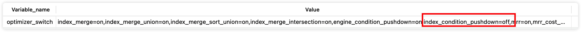 MySQL索引的正确使用姿势 - 图10