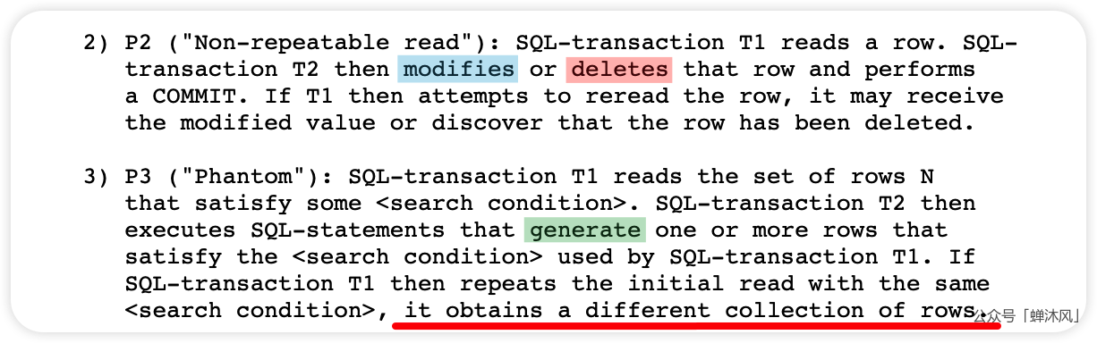 事务的隔离级别与MVCC - 图5