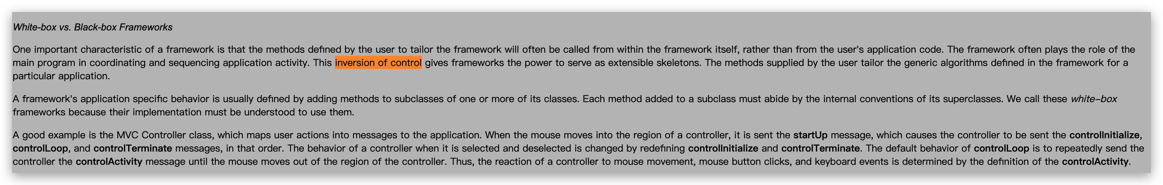 设计原则（2）| 依赖倒置原则 - 图1