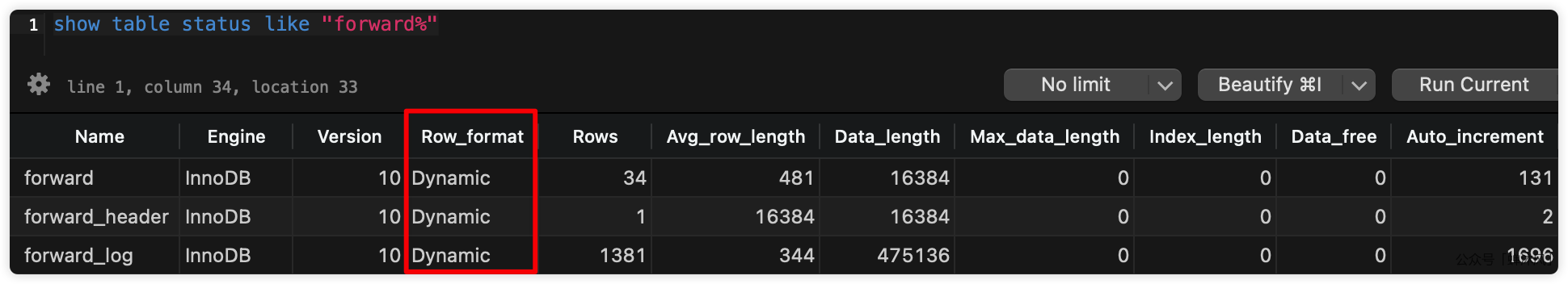 为什么MySQL的主键查询这么快 - 图1