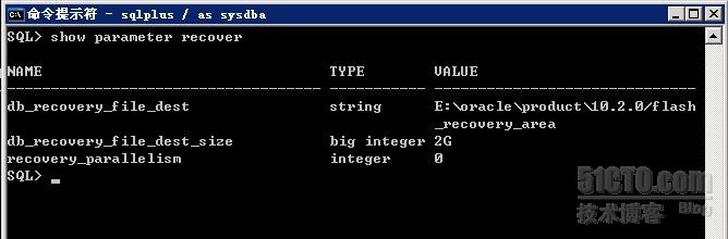 ORA-00257 解决办法 - 图5