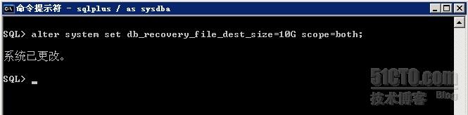 ORA-00257 解决办法 - 图14