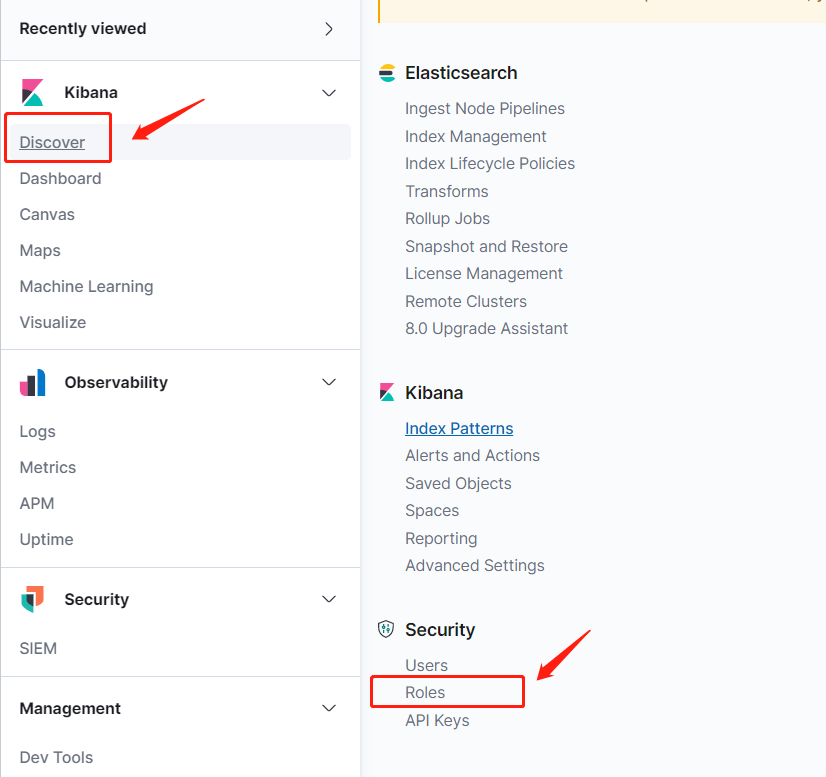 ElasticSearch 7.X系列之：Elastic安全加固 - 图1