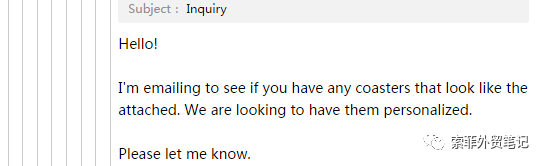 案例丨询盘要如何处理，才能提高订单转化率？ - 图1