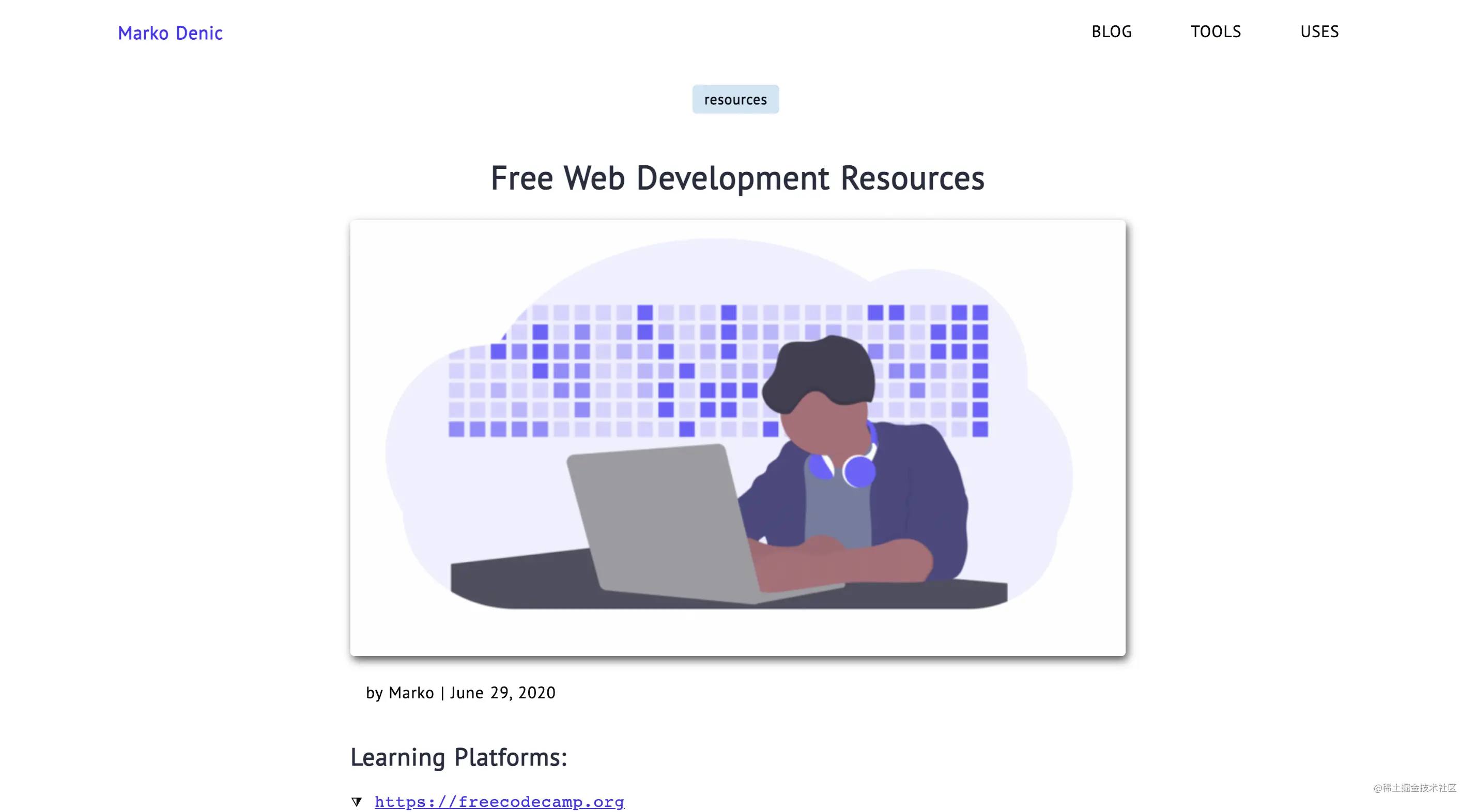 web-development-resources - 图1