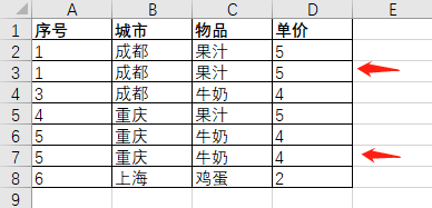 openpyxl 表格读写 - 图1