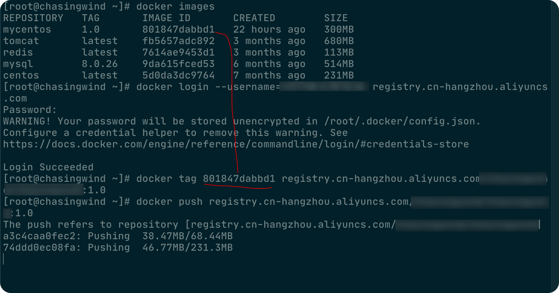 Docker镜像详解 - 图6
