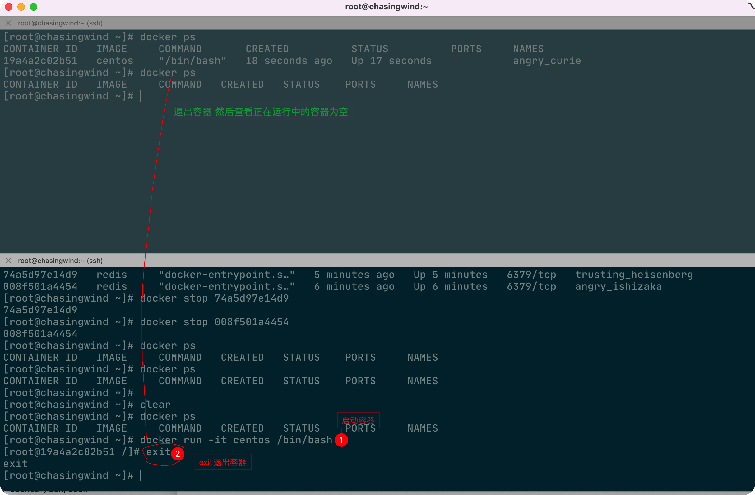 Docker常用命令 - 图15