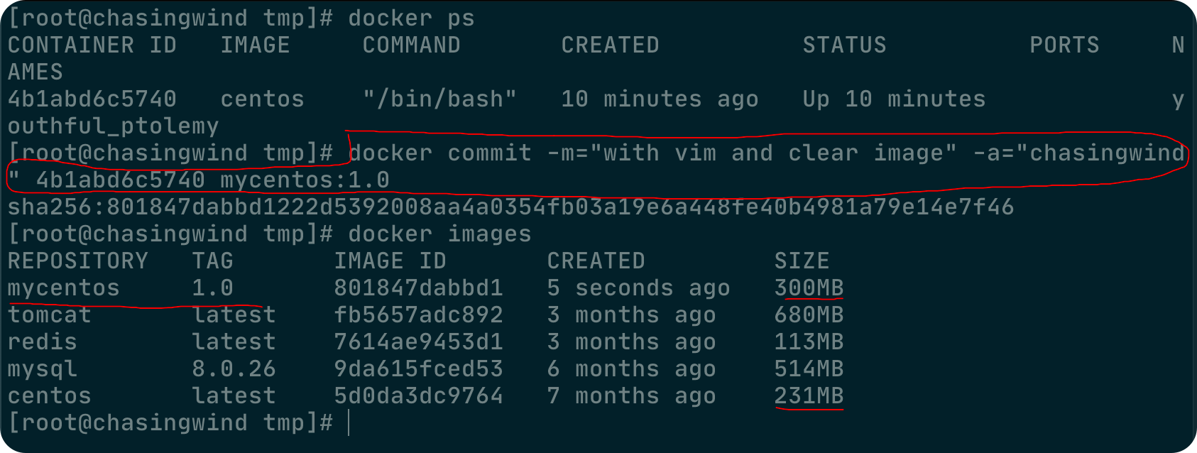 Docker镜像详解 - 图4