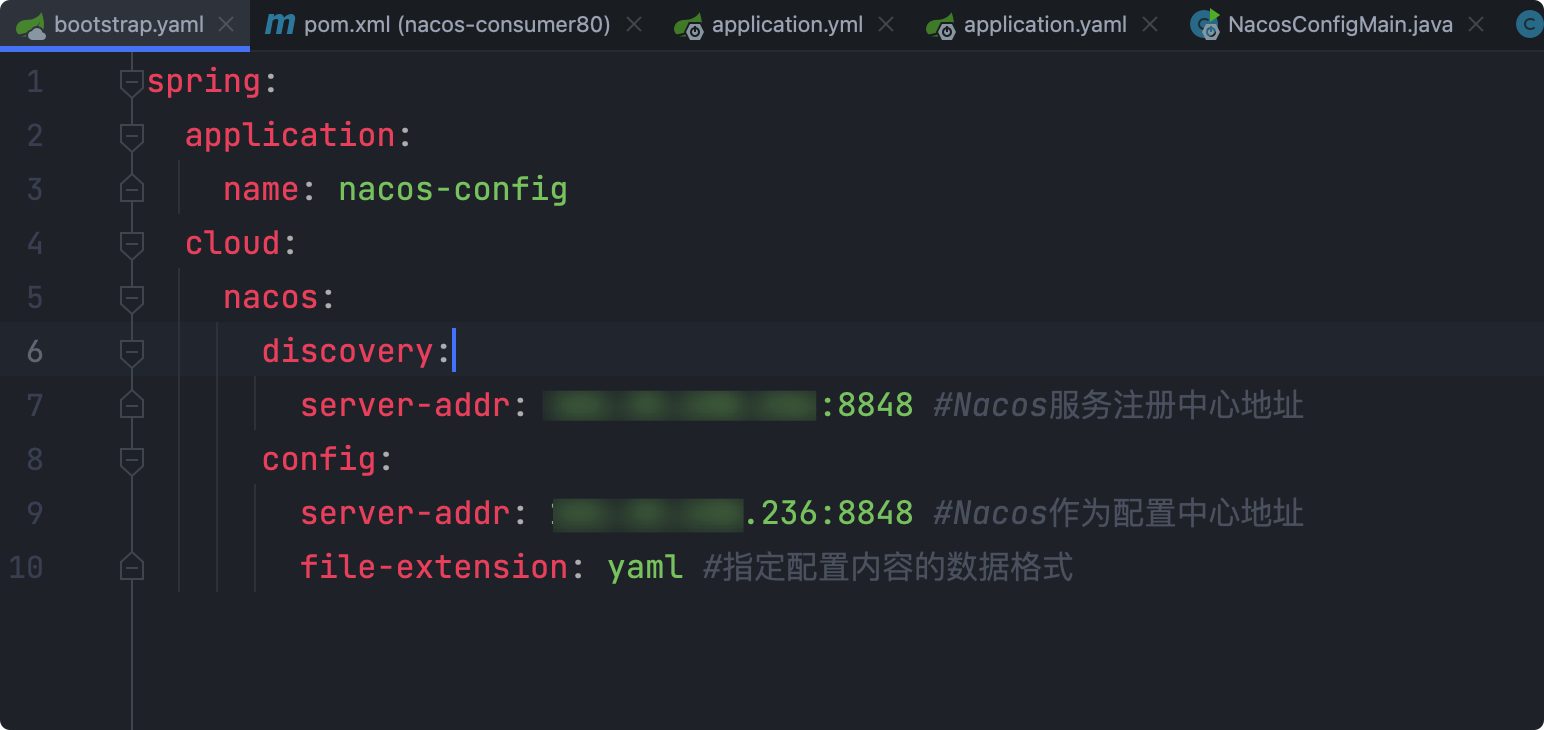 Nacos服务注册和配置中心 - 图27