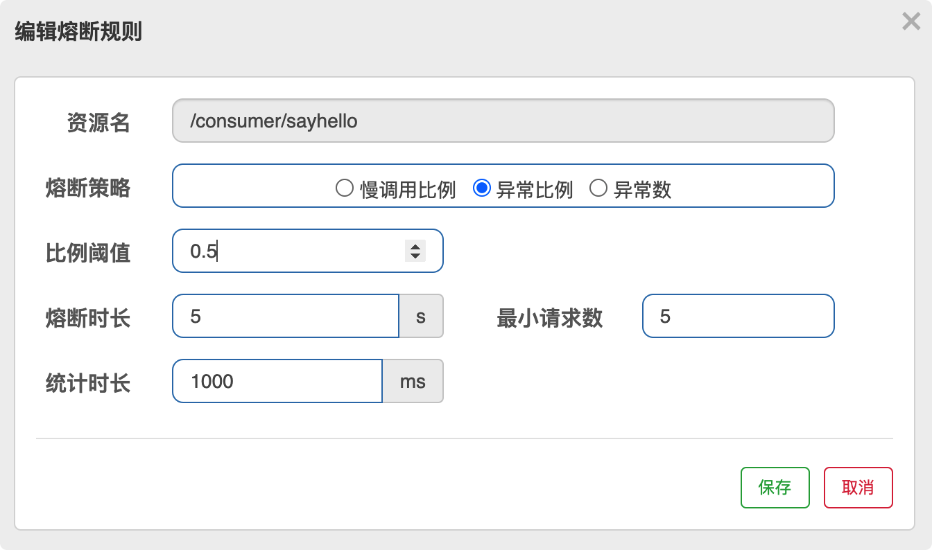 Sentinel熔断与限流 - 图66