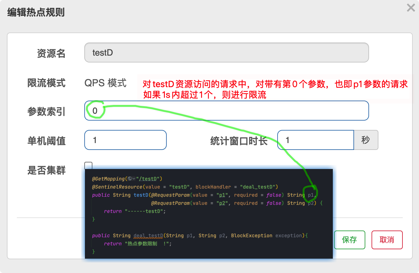 Sentinel熔断与限流 - 图71