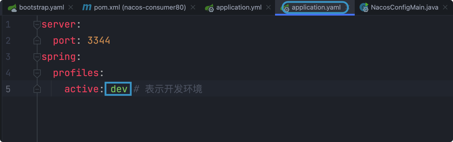 Nacos服务注册和配置中心 - 图28