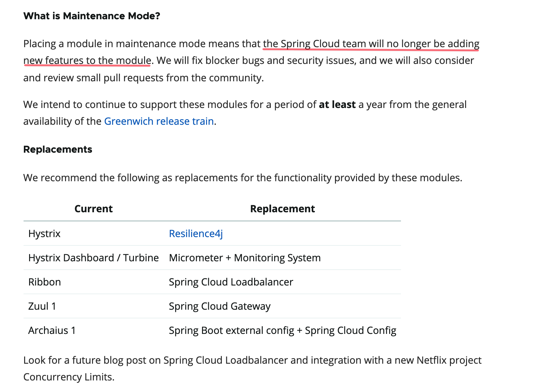 SpringCloud Alibaba简介 - 图2