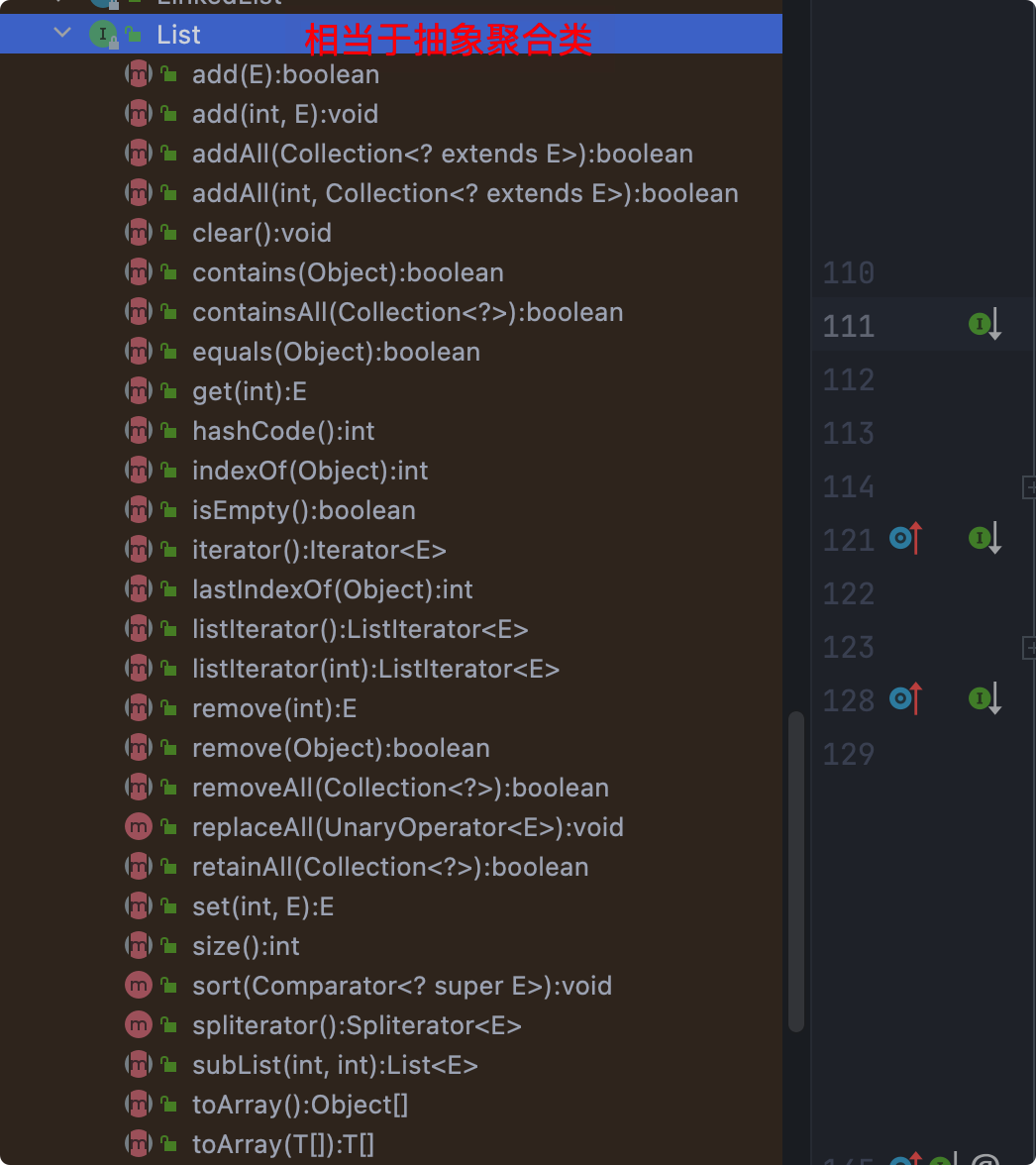 迭代器模式 - 图4