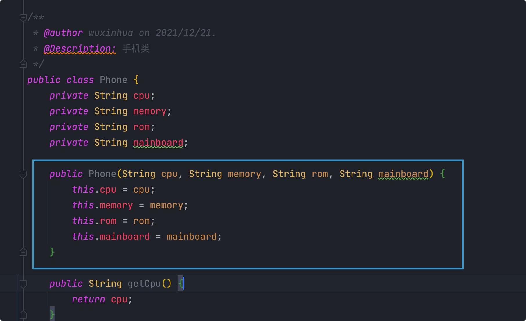 建造者模式 - 图8